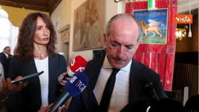 zaia servono i braccialetti elettronici per i borseggiatori