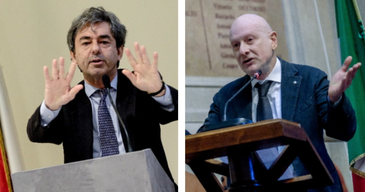 L'ultima delle toghe rosse: Magistrati diteci cosa votate al referendum