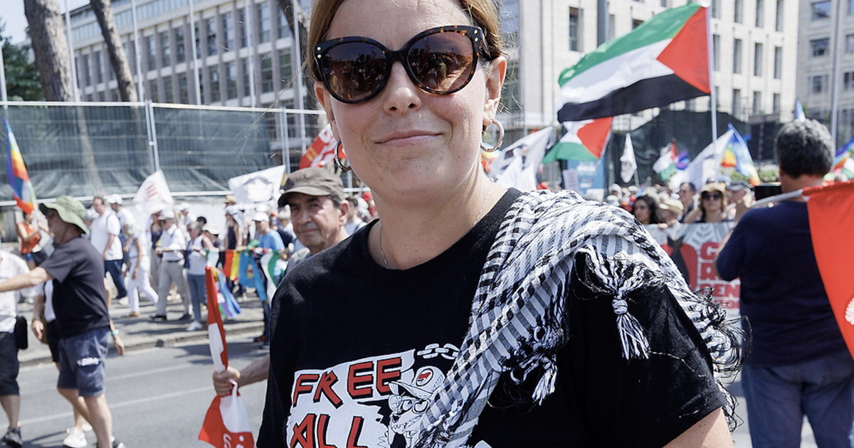 Il pianto di Ilaria Salis. Immunità, così chiede ai colleghi di essere salvata