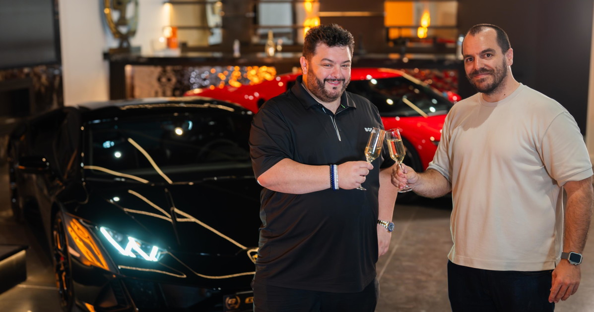 gt race marbella conquista l italia il nuovo paradiso delle supercar italiane in spagna