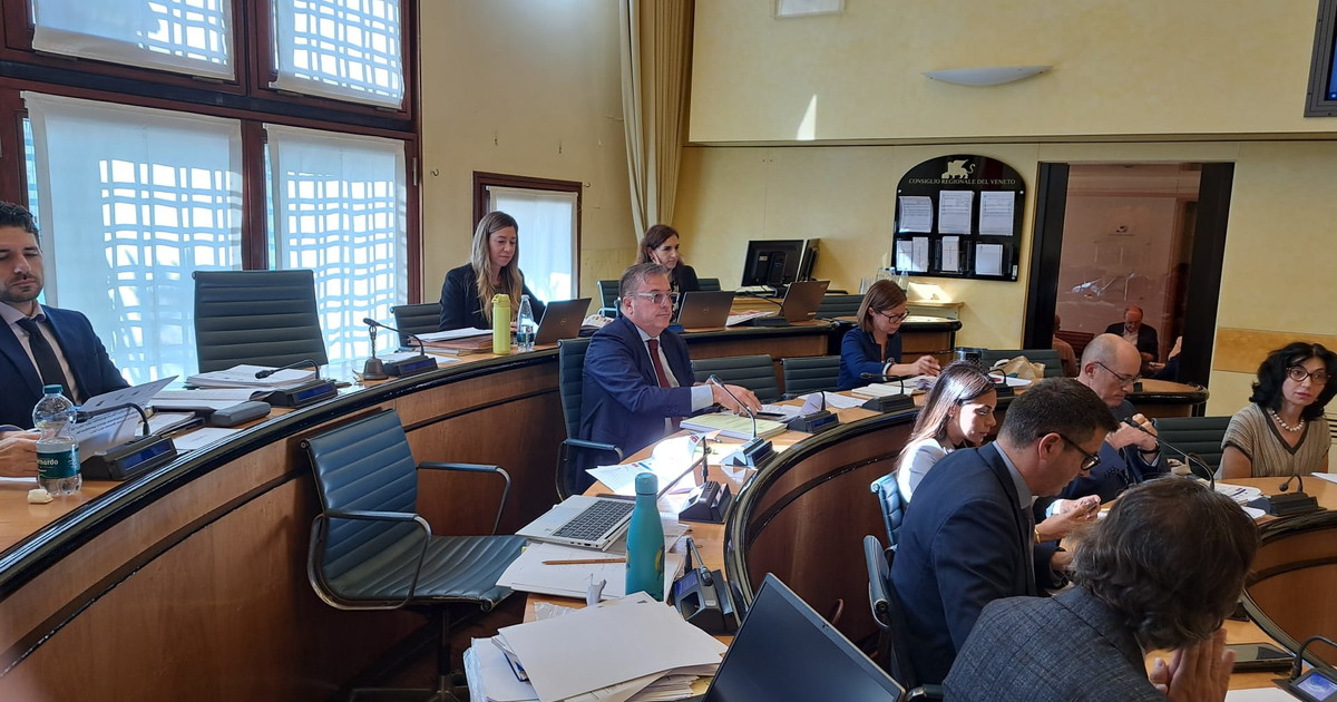 comunicato stampa crv via libera per l aula al bilancio consolidato 2024 della regione del veneto