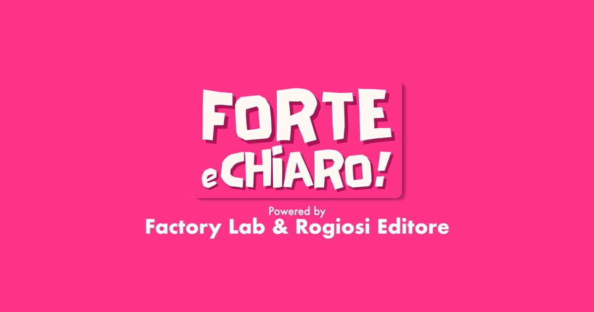 È nato "FORTE E CHIARO": il podcast dedicato alla dizione e alla comunicazione efficace