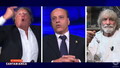 Iacchetti: Si parla solo di me. La sinistra ha un nuovo guru, lo scontro in tv con l''israeliano