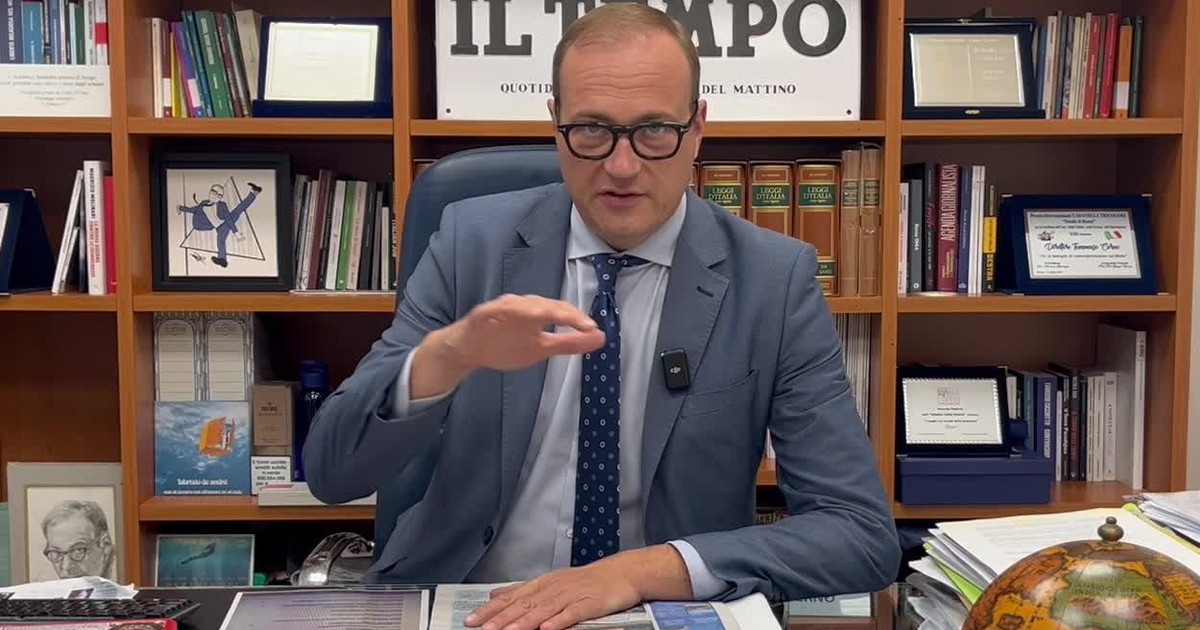 La "profezia" di Cerno: il democristiano Trump e i nuovi Kirk che arriveranno