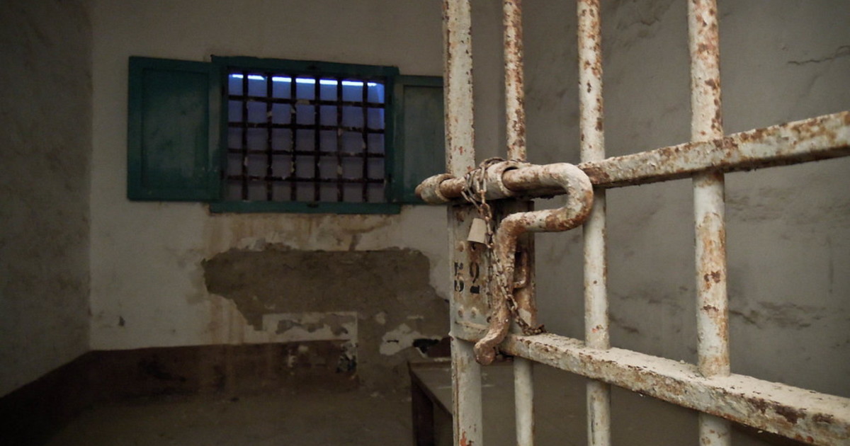 "I cimiteri dei vivi", il libro sugli istituti penitenziari nel carcere di Regina Coeli