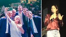 Duello a distanza Meloni-Schlein, la leader di Fdi: Centrosinistra unito solo per mandarmi a casa