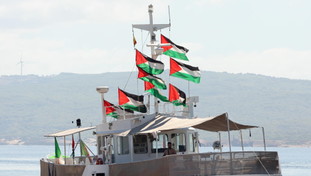 Flotilla in alto mare, le comunità islamiche a Greta: Rimanga nella missione