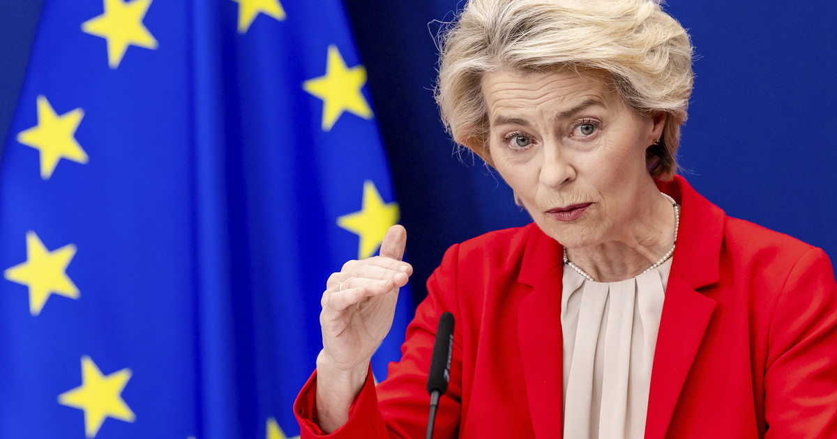 Ursula, ci hai fatto “due Pro Pal”. Ora mette sanzioni pure a Israele