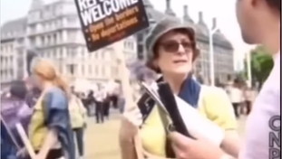 Solidarietà della sinistra solo a parole: nessuno ospiterebbe un migrante in casa | VIDEO