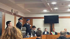 Altri guai per il killer di Giulia Cecchettin: l'episodio choc in carcere, cosa è successo