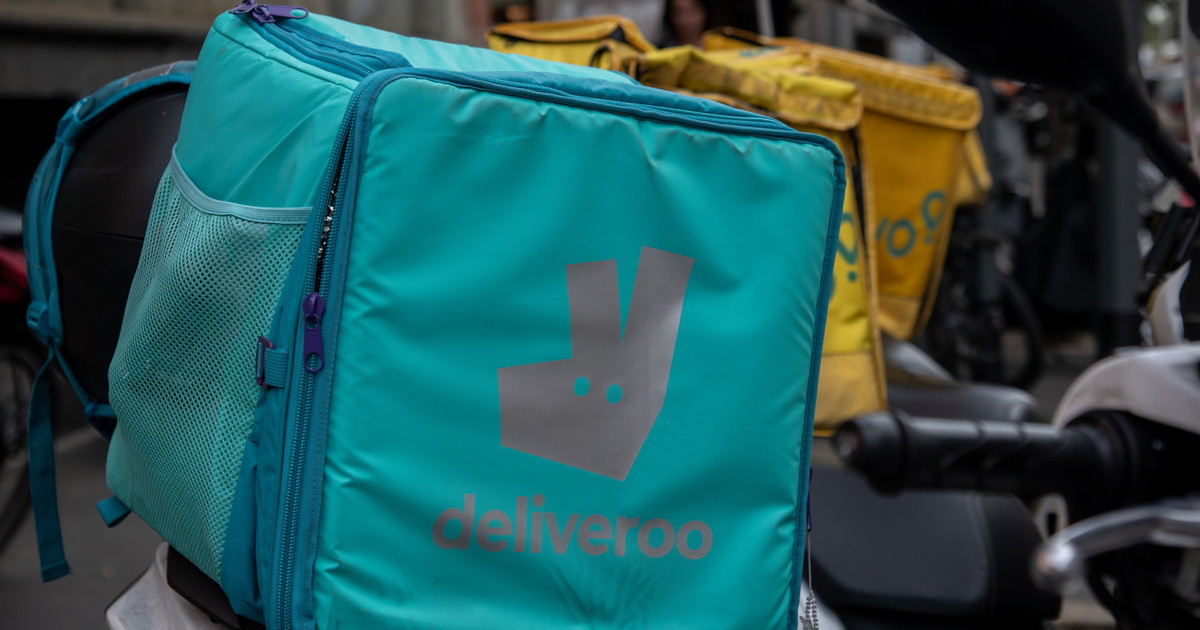 Padova, 8 anni di Deliveroo: premiati i migliori ristoranti della città