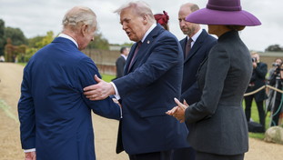 Trump a re Carlo: Legame eterno Usa-Regno Unito. In arrivo investimenti miliardari