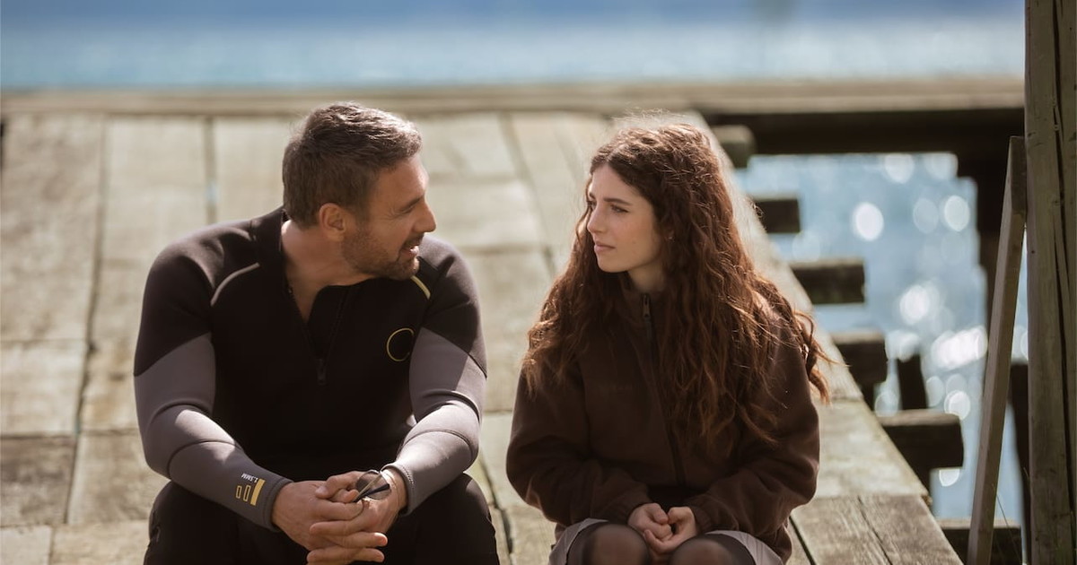 Montalbano in replica batte il debutto di Raoul Bova. Non c