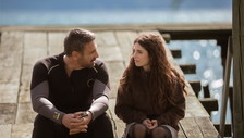 Montalbano in replica batte il debutto di Raoul Bova. Non c'è storia nel duello Gratteri-Labate