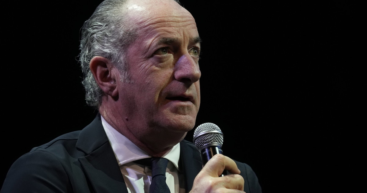 Scelta la data delle elezioni in Veneto: il decreto di Zaia. Sarà election day Scelta la data delle elezioni in Veneto: il decreto di Zaia. Sarà election day