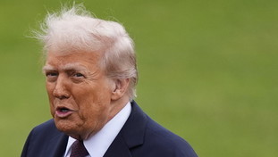 “Disastro radicale di sinistra, pericoloso e malato”. Trump è stufo di Antifa