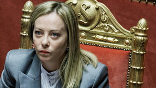 Scorta “eccezionale” per Meloni: le nuove misure di sicurezza dopo l'attentato a Kirk