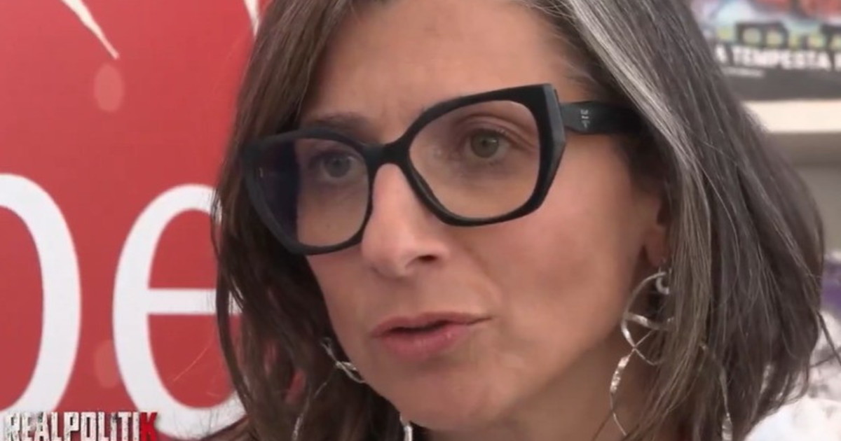Francesca Albanese attacca Palazzo Chigi e fa infuriare lo studio su Gaza