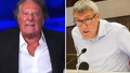 La sinistra riparte da Iacchetti, pure Landini lo incorona: Importante