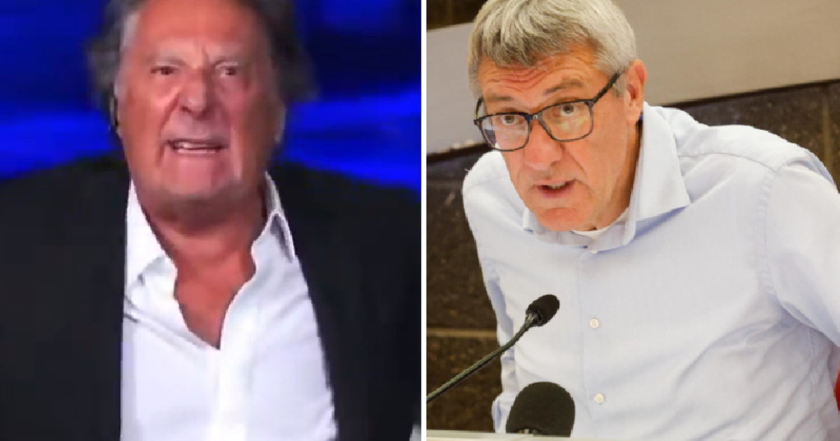 la sinistra riparte da iacchetti pure landini lo incorona importante