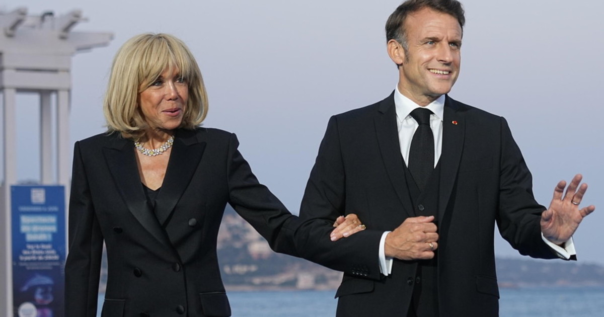 nata donna brigitte macron pronta a portare prove scientifiche e foto in tribunale