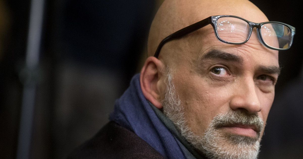 Mancuso: "Sul Campidoglio sventolino le bandiere dei due Stati e dei due popoli"