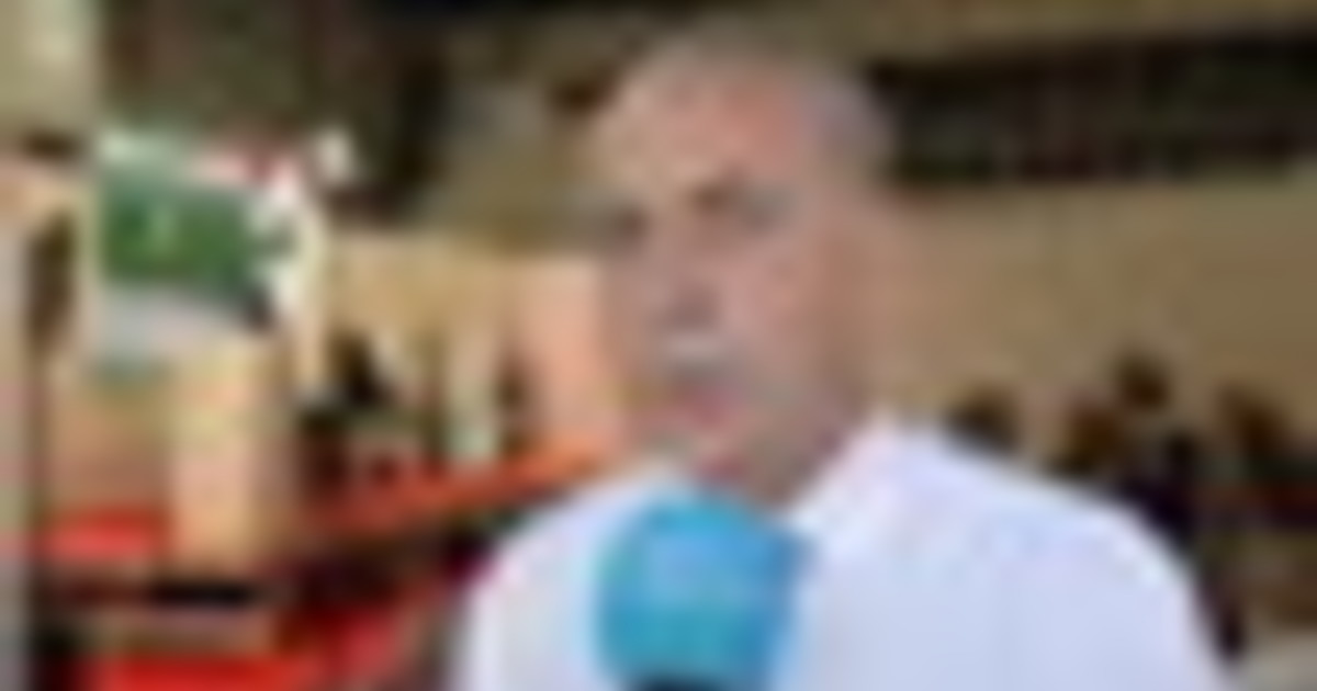 Ischia, Legnini: un terzo edifici danneggiati da ricostruire altrove