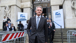 Si chiude l'era Nagel a Mediobanca. Il 28 ottobre saranno rinnovati i vertici in base alle indicazioni del Monte dei Paschi