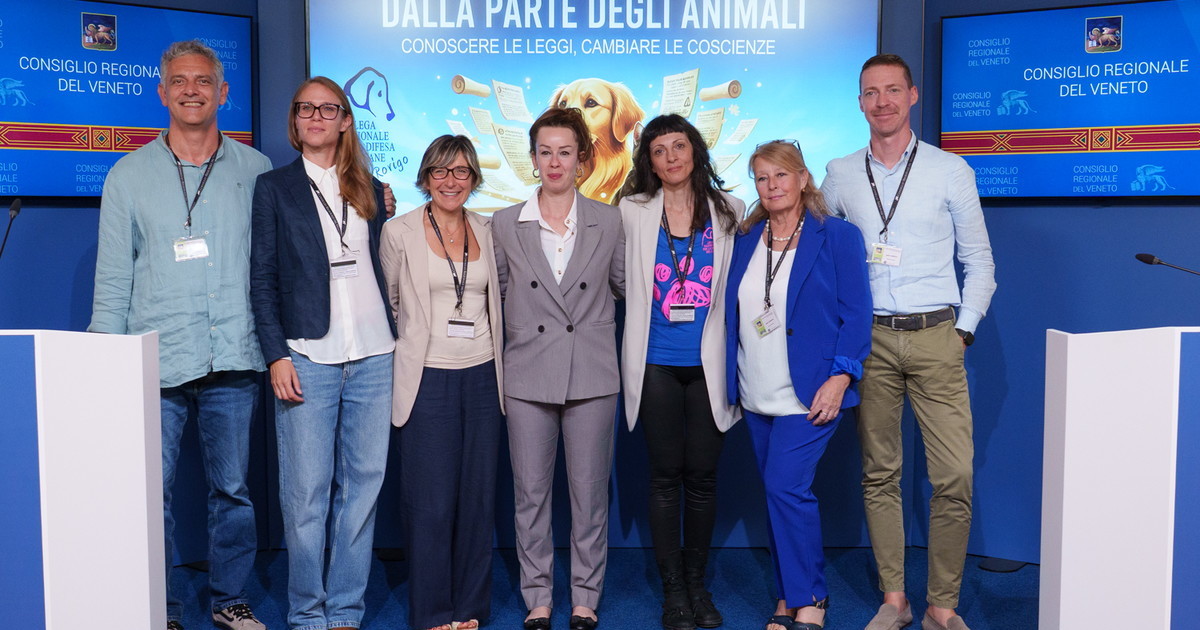 comunicato stampa crv cestari lega lv dalla parte degli animali conoscere le leggi cambiare le coscienze
