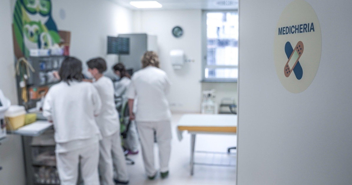 sanit224 lazio fabbri ugl servono risposte chiare e impegni concreti