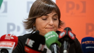 Chi chiedeva la separazione delle carriere. Giustizia, la giravolta del Pd e la smemorata Serracchiani