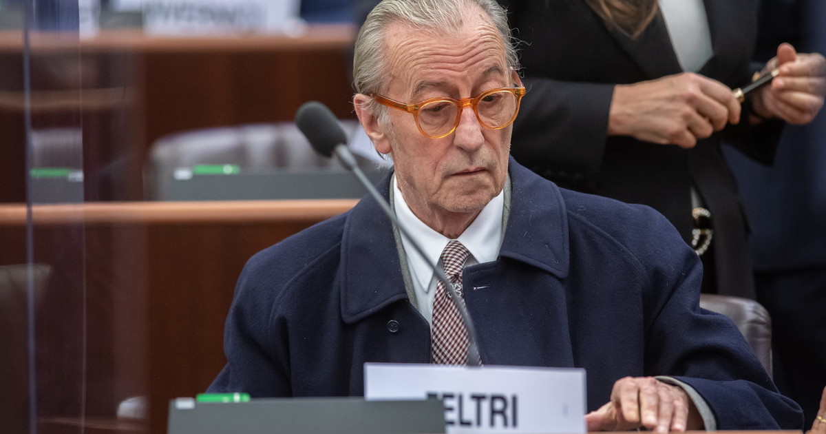 giudici insensibili e carceri disumane non c 232 pietas e non c 232 speranza