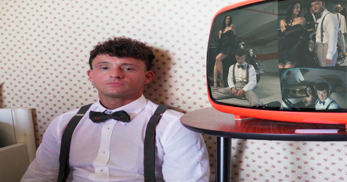 comunicato stampa exu nathan online il nuovo singolo e videoclip mezzogiorno di fuoco
