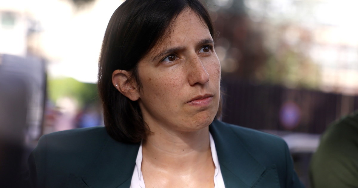 elly un altro sgambetto convoca la direzione ma la minoranza pd non va