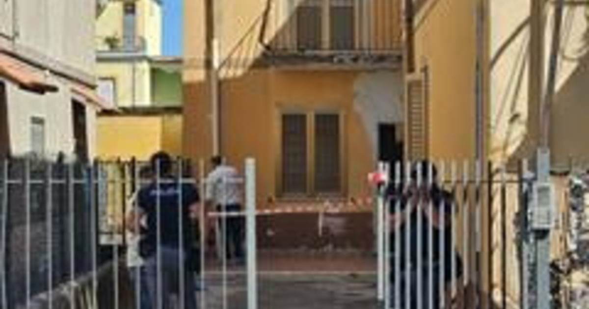 Donna uccisa in casa a Latina, fermata una donna per "gravi indizi" Donna uccisa in casa a Latina, fermata una donna per "gravi indizi"