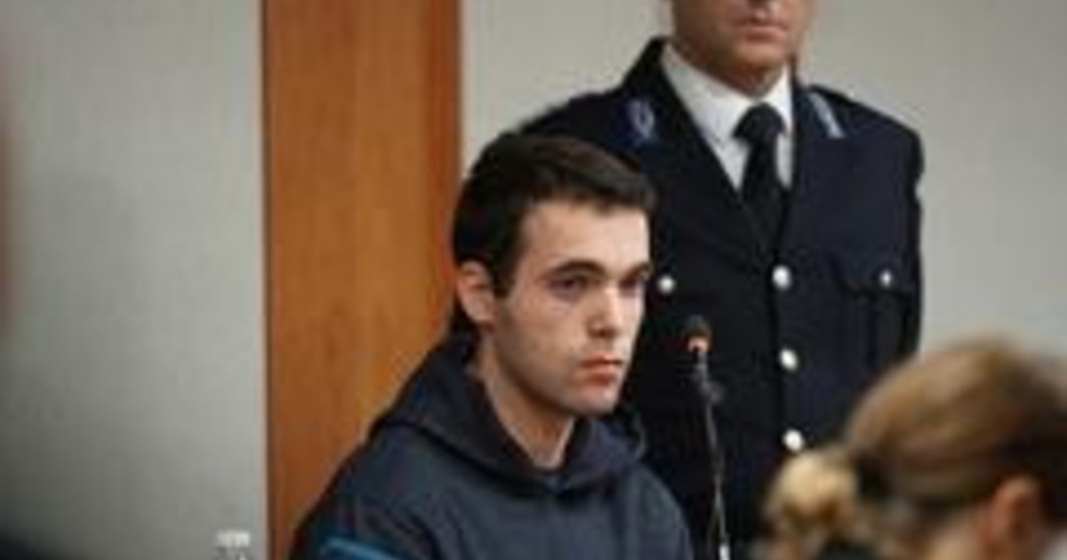 Omicidio Cecchettin, Turetta pronto a intraprendere un percorso di giustizia riparativa in vista del processo d Omicidio Cecchettin, Turetta pronto a intraprendere un percorso di giustizia riparativa in vista del processo d
