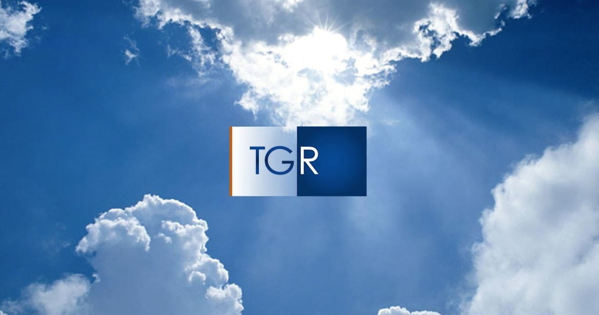 Da "Buongiorno Italia" a "Est Ovest". Tgr. nuova stagione al via Da "Buongiorno Italia" a "Est Ovest". Tgr. nuova stagione al via
