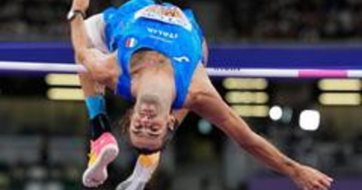 Atletica, Roma si candida a ospitare i prossimi mondiali. La rivelazione del presidente della Fidal Atletica, Roma si candida a ospitare i prossimi mondiali. La rivelazione del presidente della Fidal