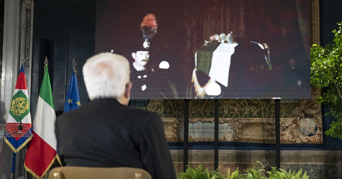 trentacinque anni fa l assassinio di rosario livatino il ricordo di mattarella e meloni