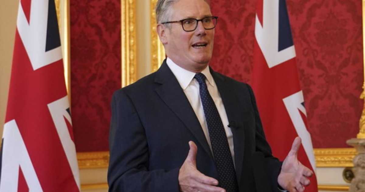 Regno Unito, Australia e Canada riconoscono la Palestina. Israele: Si mina la possibilità di pace