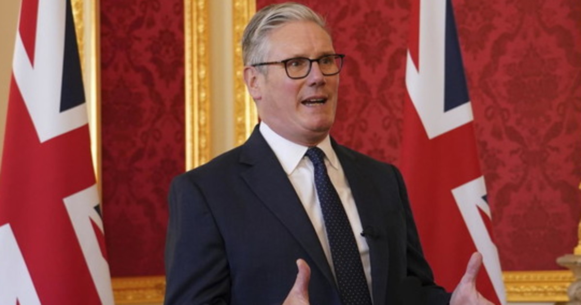 Regno Unito, Australia e Canada riconoscono la Palestina. Israele: "Si mina la possibilità di pace"