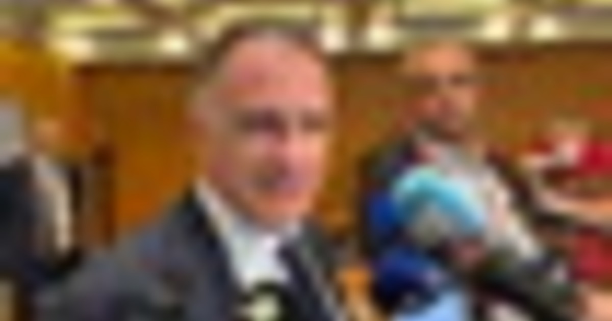 Orsini (Confindustria): Za višje plače so potrebni produktivnost in naložbe