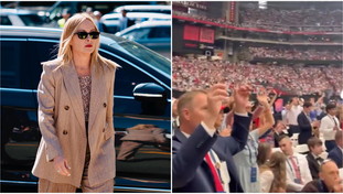 Amore contro odio. Meloni e il messaggio del popolo di Kirk | VIDEO