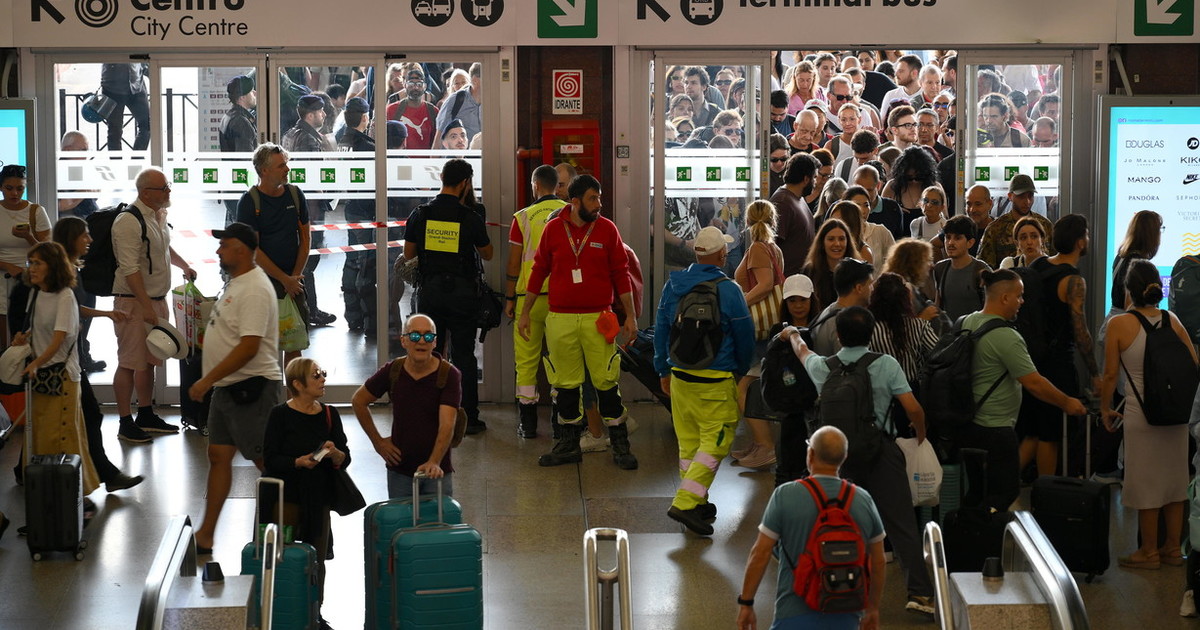 "Blocchiamo tutto", disagi e caos per sciopero ProPal: la situazione