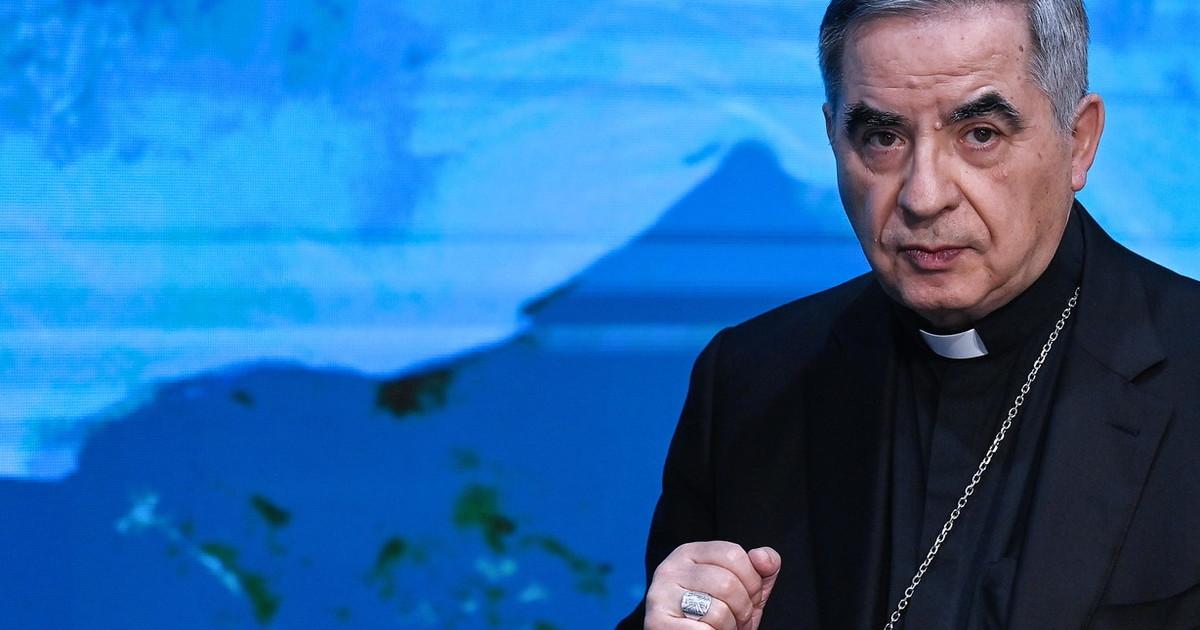 Processo Becciu, primo colpo di scena: "Ammissibile" la ricusazione del promotore Diddi Processo Becciu, primo colpo di scena: "Ammissibile" la ricusazione del promotore Diddi