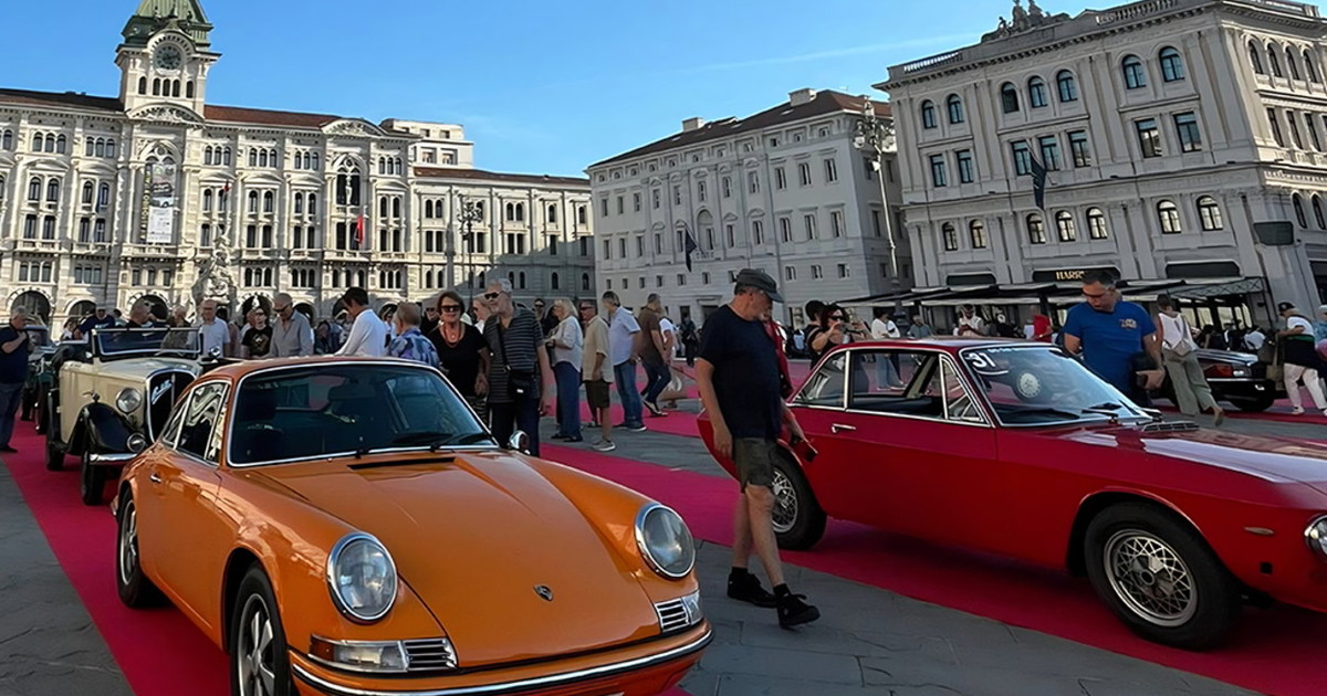 comunicato stampa trieste abbraccia l asi autogiro d italia 2025 e incorona i suoi vincitori