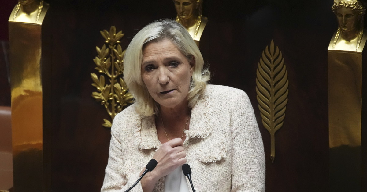 cos236 riconosce l hamastan le pen inchioda macron il grave errore sulla palestina