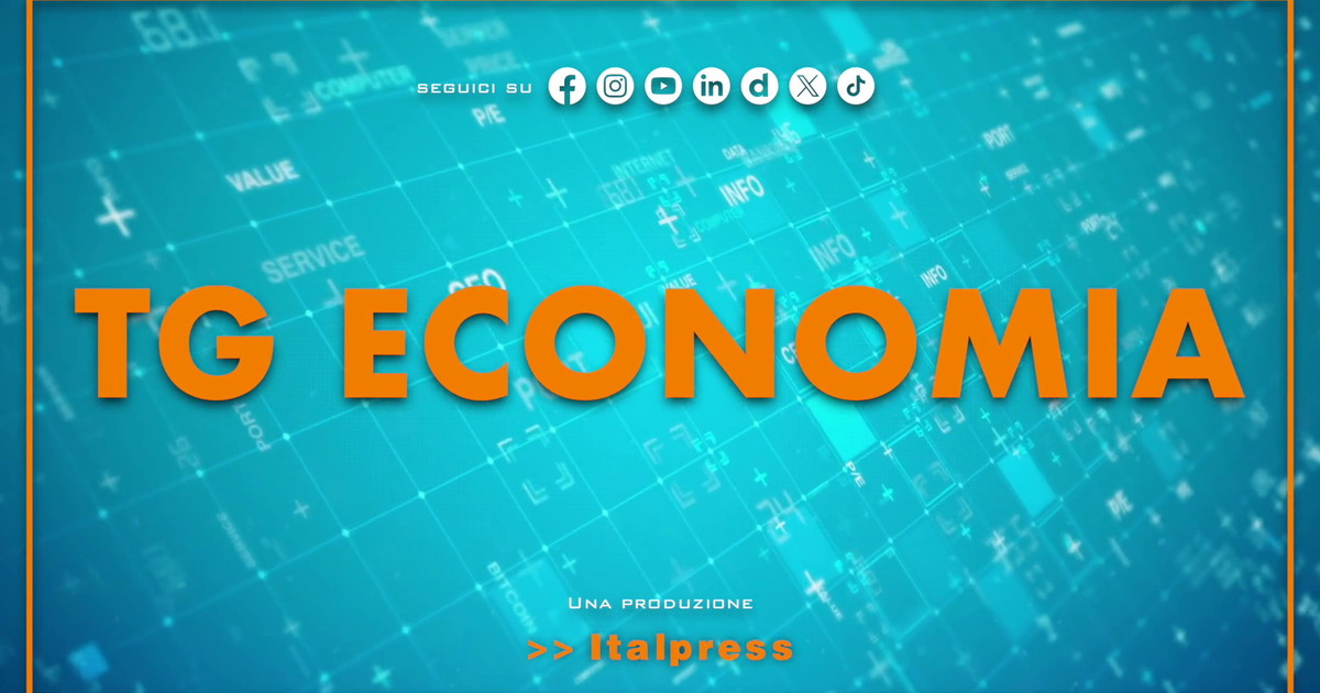 Tg Economia - 22/9/2025