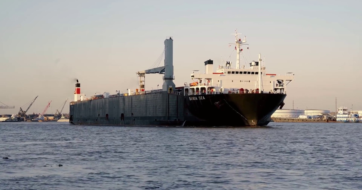 tracciamento navi in tempo reale