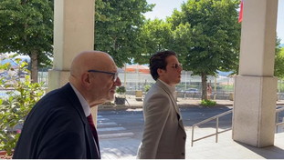 Stangata per Ciro Grillo e gli amici: tutti condannati per violenza sessuale di gruppo